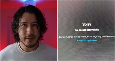 Markipliers launch of OnlyFans page with tasteful nudes ...